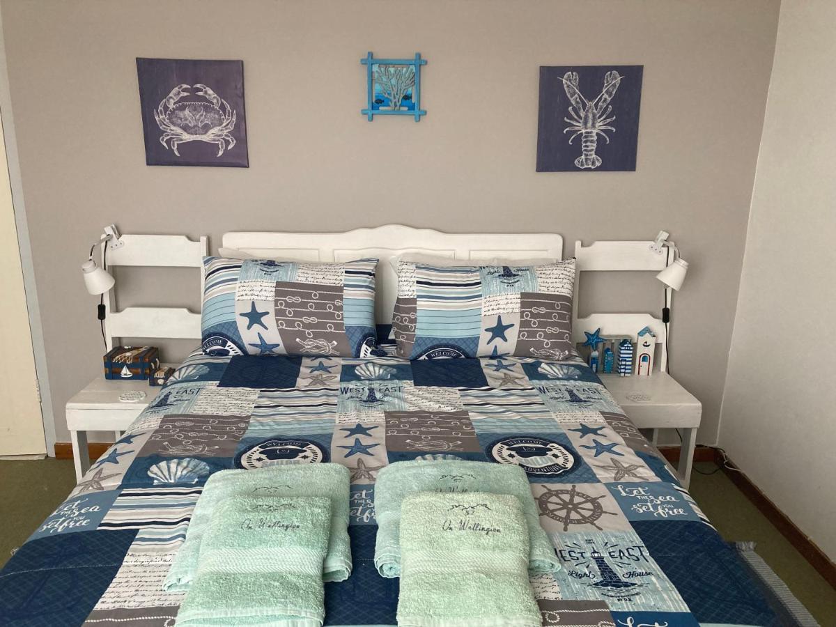 57 On Wellington Accommodation Colchester Kültér fotó